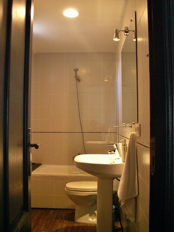 Albergue Oasis Backpackers'