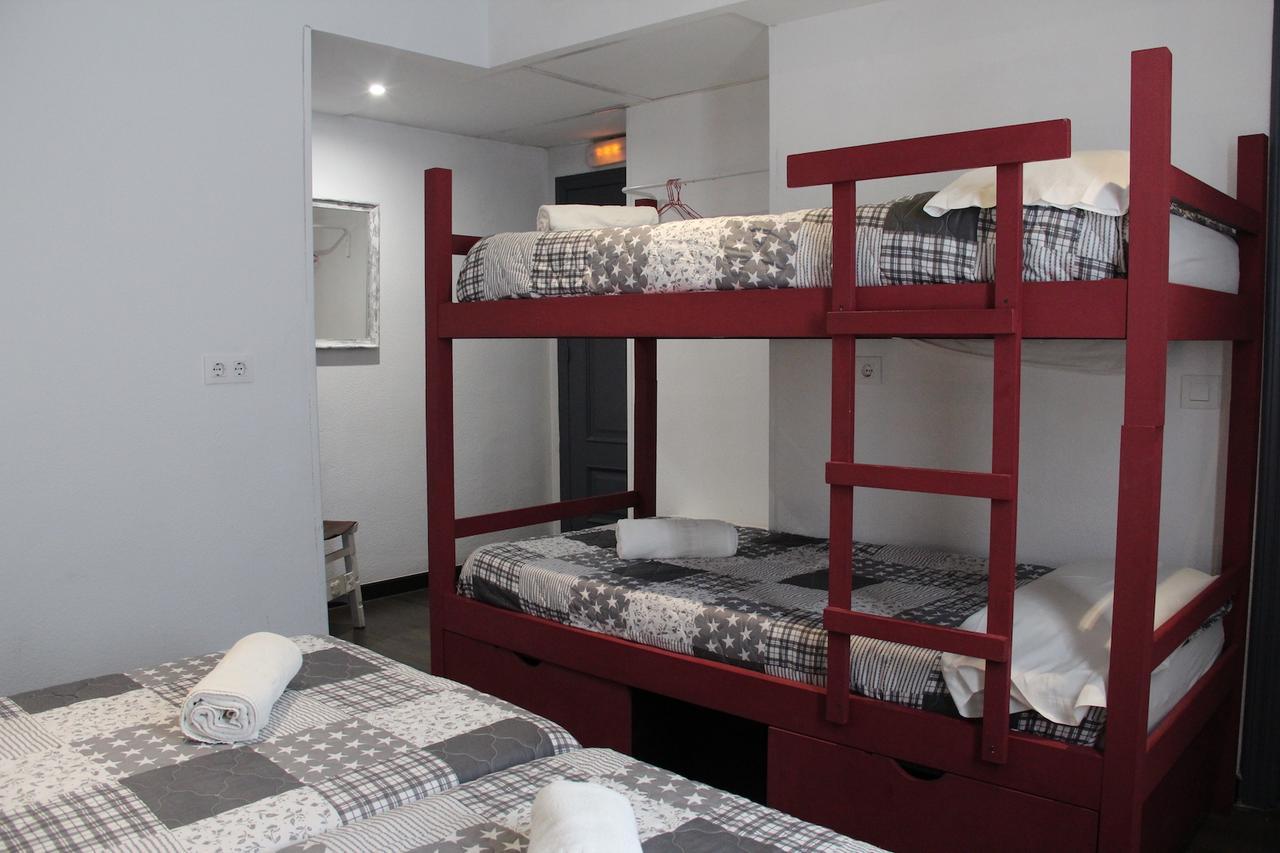 Oasis Backpackers' Albergue *