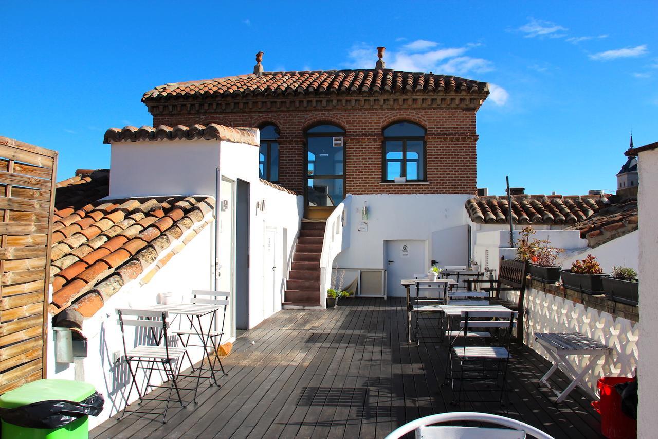Albergue Oasis Backpackers'
