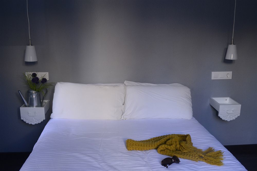 Oasis Backpackers' Albergue *