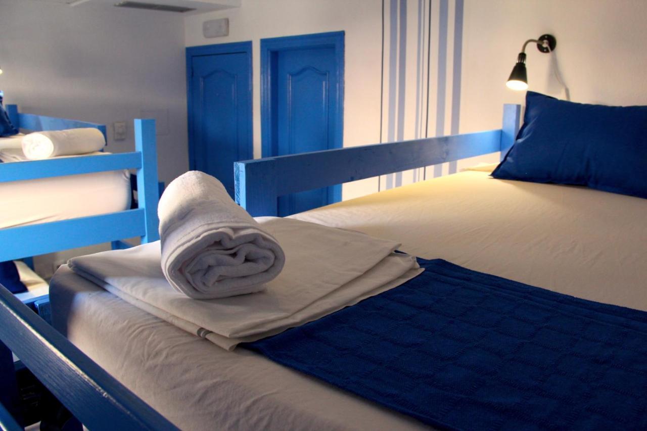 Oasis Backpackers' Albergue Toledo
