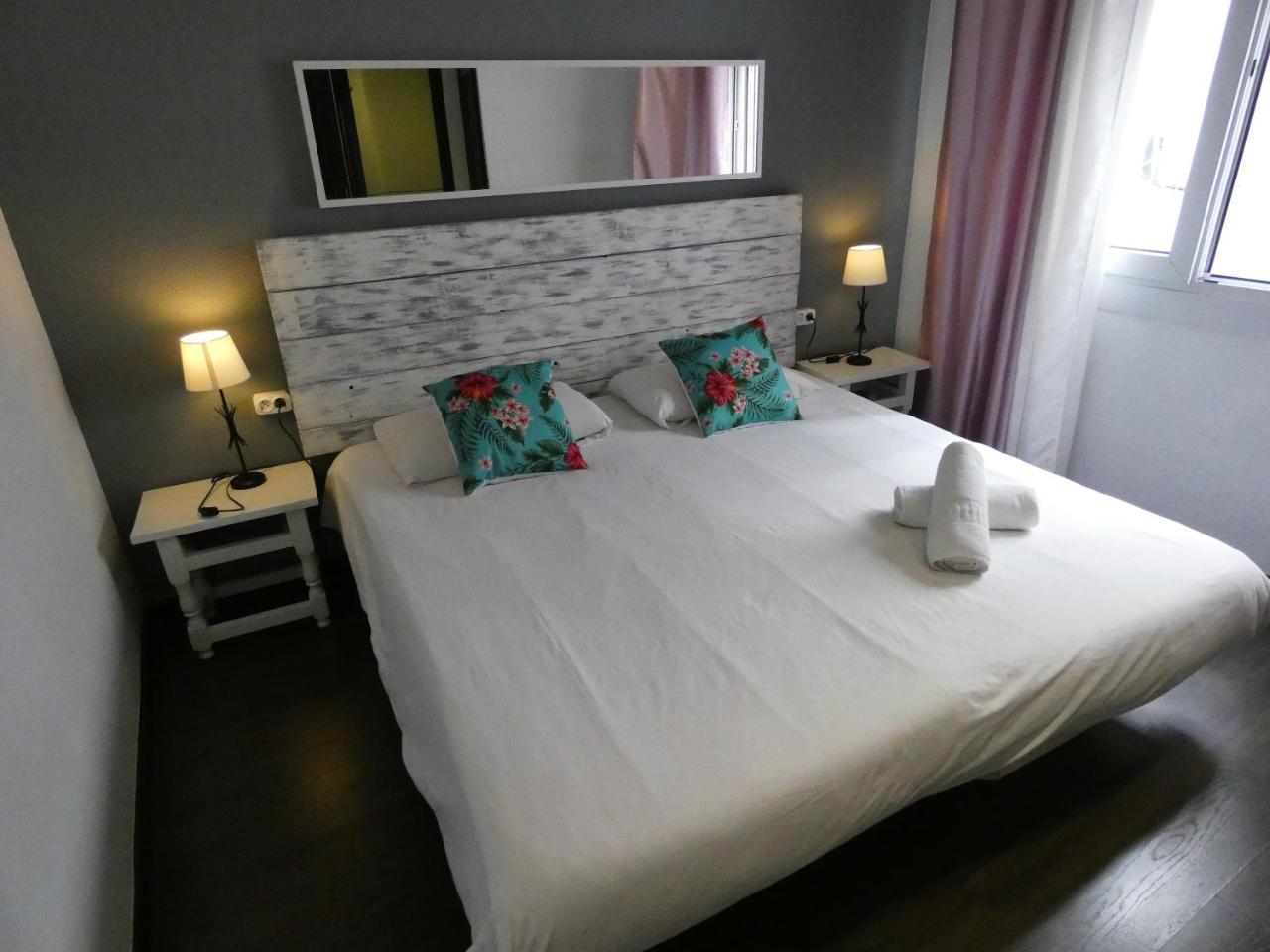 Albergue Oasis Backpackers'